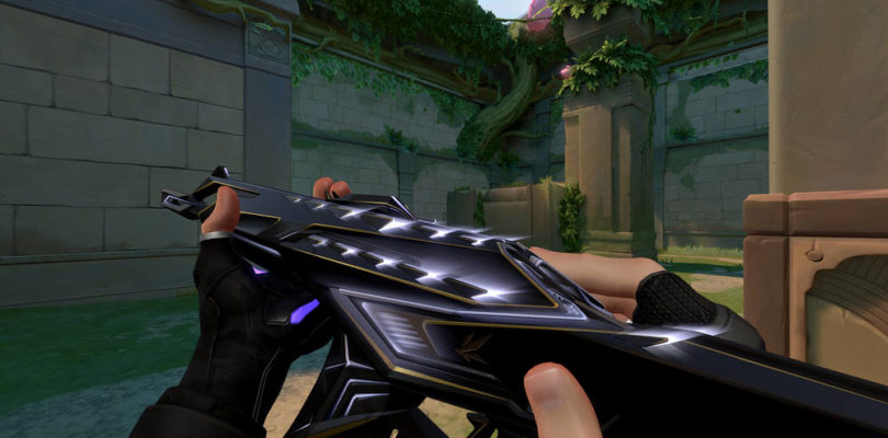 El Año Nuevo chino llega a VALORANT con un nuevo pase del evento ‘Escamas de la Suerte’ y las armas XERØFANG