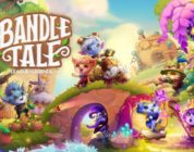 Bandle Tale: A League of Legends Story ya está disponible – Nuevo RPG de artesanía de los creadores de Graveyard Keeper