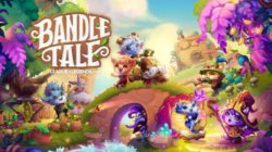 Bandle Tale: A League of Legends Story ya está disponible – Nuevo RPG de artesanía de los creadores de Graveyard Keeper