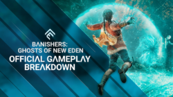 Todo lo que necesitas saber antes de jugar a Banishers: Ghosts of New Eden en un nuevo gameplay