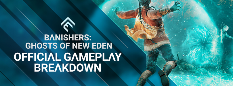 Todo lo que necesitas saber antes de jugar a Banishers: Ghosts of New Eden en un nuevo gameplay