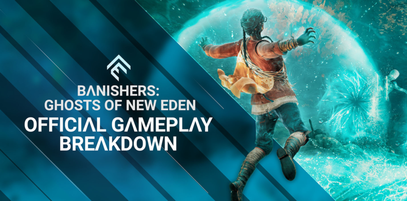 Todo lo que necesitas saber antes de jugar a Banishers: Ghosts of New Eden en un nuevo gameplay