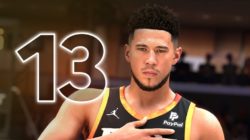 NBA® 2K24 Temporada 5: Prepárate para los Playoffs a partir del 23 de febrero