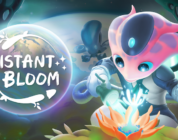 Descubre la Belleza Tranquila de Distant Bloom