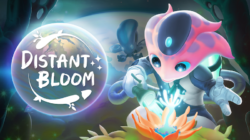 Descubre la Belleza Tranquila de Distant Bloom