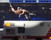 WWE® 2K24 estrena un tráiler con momentos icónicos de WrestleMania y los nuevos tipos de combates