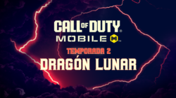Celebra el Año del Dragón en Call of Duty®: Mobile con la Temporada 2, Dragón Lunar, a partir del 8 de febrero