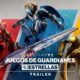 Vuelve la competición de Juegos de Guardianes a Destiny 2