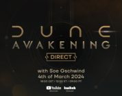 El esperado MMO Dune: Awakening arrancara este mes de marzo una serie de directos enseñando el juego