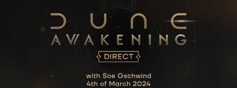 El esperado MMO Dune: Awakening arrancara este mes de marzo una serie de directos enseñando el juego