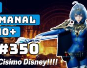 El Semanal MMO 350 ▶️ Disney y los 1500 kilos – EvilvEvil – Subnautica 2 – Juega esto en Steam…