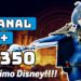 El Semanal MMO 350 ▶️ Disney y los 1500 kilos – EvilvEvil – Subnautica 2 – Juega esto en Steam…