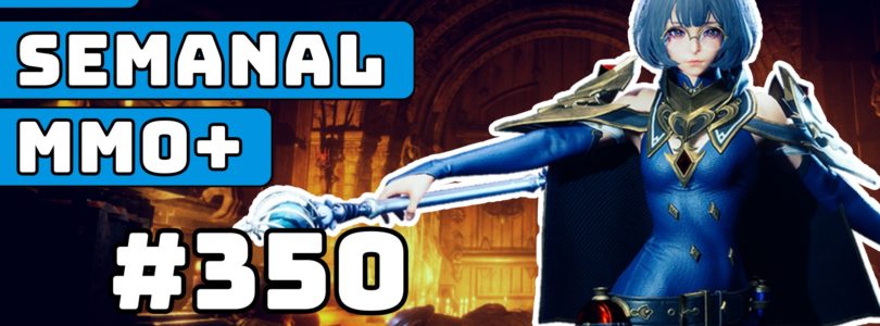 El Semanal MMO 350 ▶️ Disney y los 1500 kilos – EvilvEvil – Subnautica 2 – Juega esto en Steam…