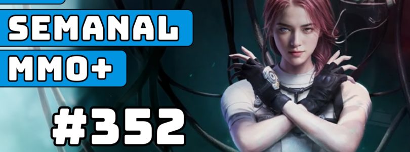 El Semanal MMO 352 ▶️ Once Human vuelve! – Last Epoch  – Temtem survivor y mas juegos