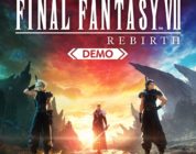 La demo de FINAL FANTASY VII REBIRTH se actualiza con más contenido jugable