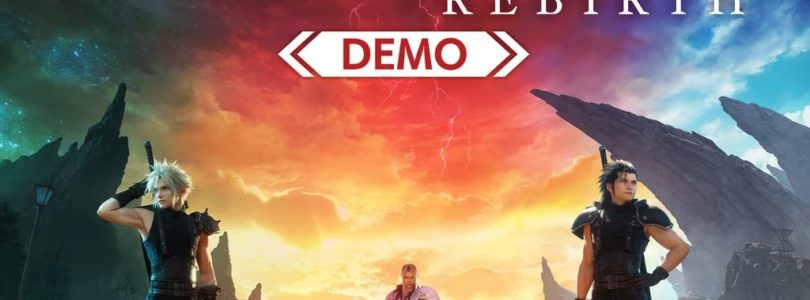 La demo de FINAL FANTASY VII REBIRTH se actualiza con más contenido jugable