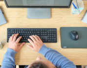 Trust presenta el pack de teclado y ratón Ody II