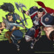 Riot Games anuncia que su juego de lucha se llamará 2XKO™