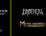 Asunto: ‘Brothers: A Tale of Two Sons Remake’ y ‘Myth of Empires’ se actualizan con DLSS; ‘Escape From Tarkov: Arena’ recibe una actualización con NVIDIA Reflex