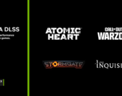 NVIDIA DLSS llega a Stormgate y más juegos