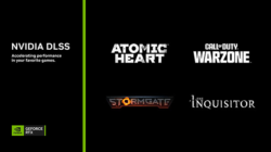 NVIDIA DLSS llega a Stormgate y más juegos