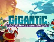 6 años tras su cierre, el MOBA hero shooter, Gigantic regresa a Steam y consolas