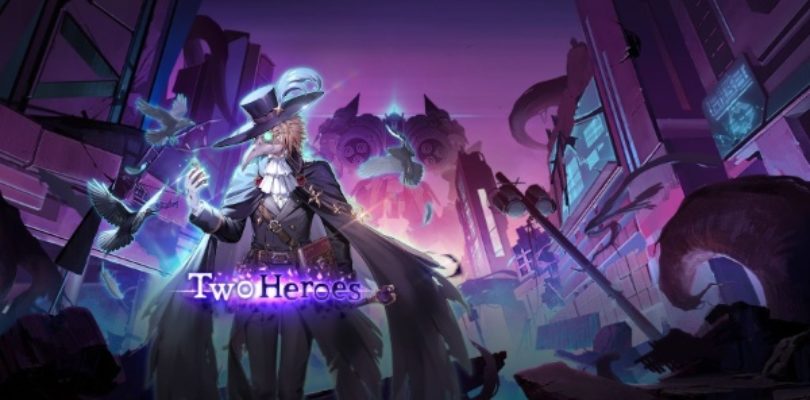 La segunda temporada de Guardian Tales culmina con la actualización de contenido “World 18: Two Heroes”