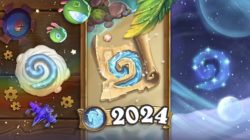¡Tenemos por delante todo un año de celebraciones por los 10 años de Hearthstone!