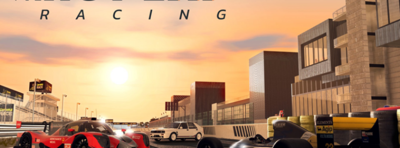 Hot Lap Racing llegará en formato físico para Nintendo Switch