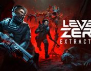 Level Zero: Extraction es un nuevo shooter que mezcla horror y extracción