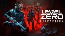 Level Zero: Extraction anuncia su fecha de lanzamiento en Early Access para Steam el próximo 6 de agosto