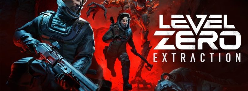 Level Zero: Extraction es un nuevo shooter que mezcla horror y extracción