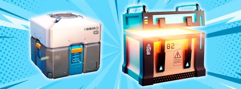 El Senado de Bremen, Alemania, quiere prohibir las «loot boxes» en los videojuegos