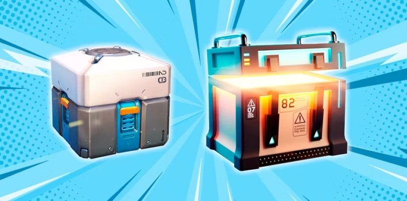 El Senado de Bremen, Alemania, quiere prohibir las «loot boxes» en los videojuegos