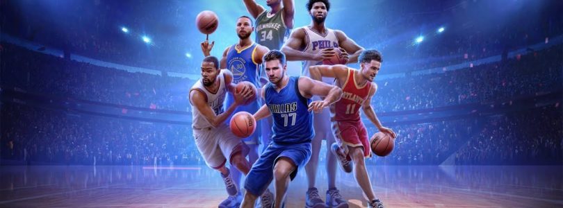 El juego de PvP para móviles NBA Infinite llega a Europa este domingo