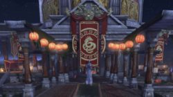 Neverwinter celebra esta semana el Feast of Lanterns con nuevas misiones y eventos