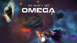 No Man’s Sky lanza la nueva actualización Omega – Juega gratis hasta el dia 19