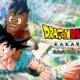 Ya disponible el sexto DLC de DRAGON BALL Z: KAKAROT