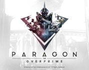 Paragon: The Overprime cerrará sus servidores el próximo mes de abril.