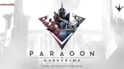 Paragon: The Overprime cerrará sus servidores el próximo mes de abril.