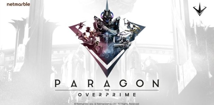 Paragon: The Overprime cerrará sus servidores el próximo mes de abril.