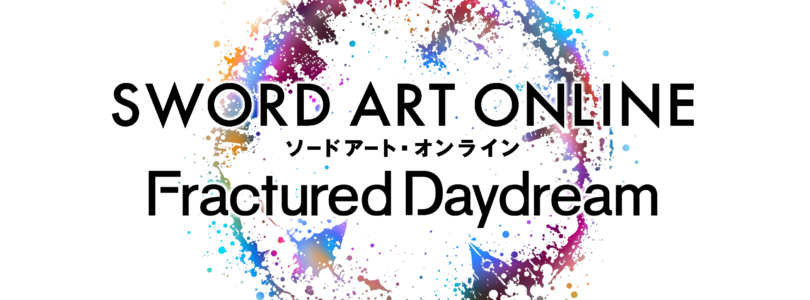 Sword Art Online Fractured Daydream este año llega una nueva aventura