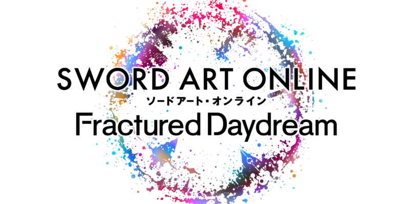 Sword Art Online Fractured Daydream este año llega una nueva aventura