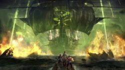 Ya disponible la primera temporada de Skull & Bones «Raging Tides»