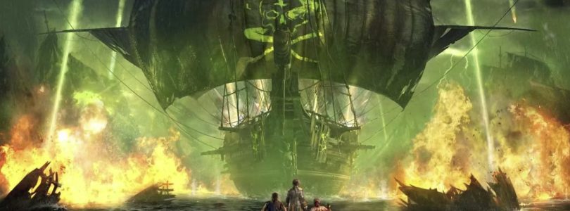 Ya disponible la primera temporada de Skull & Bones «Raging Tides»