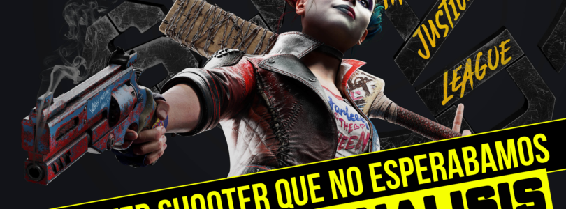 Analisis: Suicide Squad: Kill the Justice League – El looter shooter que no esperábamos