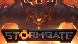 Stormgate se lanza en acceso anticipado de Steam este próximo 13 de agosto