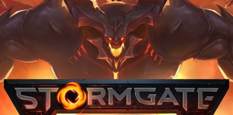 Ya está en marcha la beta abierta de Stormgate, el nuevo RTS de los antiguos trabajadores de Blizzard que crearon Starcraft II y Warcraft II