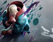 El grandioso boxeador Ed ya disponible en Street Fighter™ 6