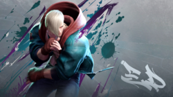 El grandioso boxeador Ed ya disponible en Street Fighter™ 6